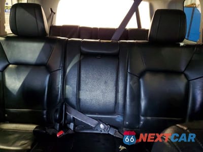 Zdjęcie 10 z 13 samochodu: 2012 HONDA PILOT EXLN VIN:5FNYF4H72CB066758 - miniatura
