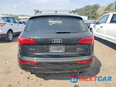 Zdjęcie 6 z 12 samochodu: 2016 AUDI Q5 PREMIUM PLUS VIN:WA1L2AFP1GA079257 - miniatura