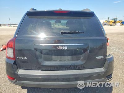 Zdjęcie 6 z 14 samochodu: 2014 JEEP COMPASS LATITUDE VIN:1C4NJDEB4ED617096 - miniatura