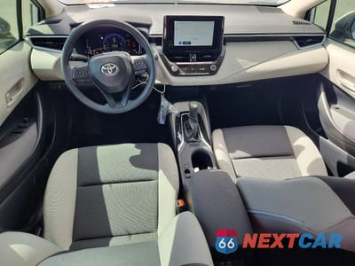 Zdjęcie 8 z 12 samochodu: 2026 TOYOTA COROLLA LE VIN:5YFB4MDE0TP372734 - miniatura