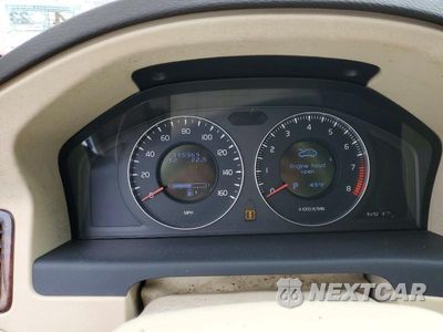 Zdjęcie 9 z 12 samochodu: 2009 VOLVO V70 3.2 VIN:YV1BW982X91082581 - miniatura
