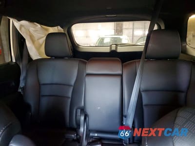 Zdjęcie 10 z 13 samochodu: 2021 HONDA PASSPORT EXL VIN:5FNYF8H56MB035326 - miniatura