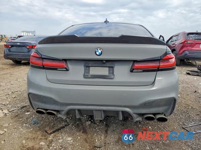 Zdjęcie 6 z 13 samochodu: 2019 BMW 540 XI VIN:WBAJE7C50KWD53988 - miniatura