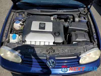 Zdjęcie 11 z 12 samochodu: 2004 VOLKSWAGEN GTI GOLF VR6 VIN:9BWDH61J344008380 - miniatura