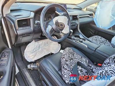 Zdjęcie 8 z 13 samochodu: 2016 LEXUS RX 350 BASE VIN:2T2BZMCA4GC007135 - miniatura