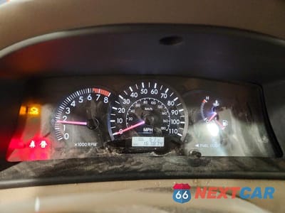 Zdjęcie 9 z 12 samochodu: 2006 TOYOTA COROLLA CE VIN:1NXBR32E46Z735330 - miniatura