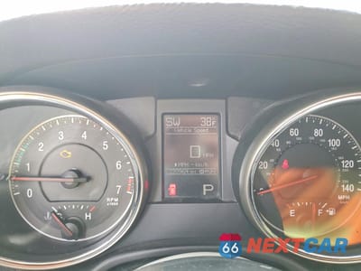 Zdjęcie 9 z 13 samochodu: 2011 JEEP GRAND CHEROKEE LAREDO VIN:1J4RR4GG1BC580782 - miniatura