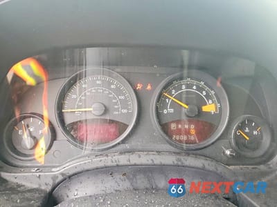 Zdjęcie 9 z 13 samochodu: 2014 JEEP PATRIOT LATITUDE VIN:1C4NJPFB3ED667116 - miniatura