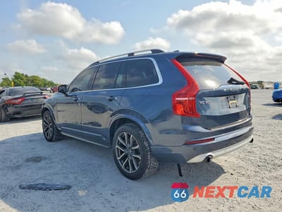 Drugie zdjęcie samochodu z przodu: 2019 VOLVO XC90 T5 MOMENTUM VIN:YV4102CK6K1465809 - miniatura