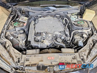 Zdjęcie 11 z 11 samochodu: 2014 MERCEDES-BENZ E 350 4MATIC VIN:WDDHF8JB8EA797590 - miniatura