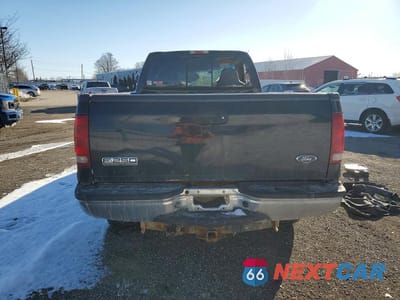 Zdjęcie 6 z 11 samochodu: 2006 FORD F250 SUPER DUTY VIN:1FTSF21P26EC00999 - miniatura