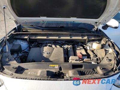 Zdjęcie 12 z 12 samochodu: 2022 TOYOTA HIGHLANDER XLE VIN:5TDGZRAH0NS110967 - miniatura