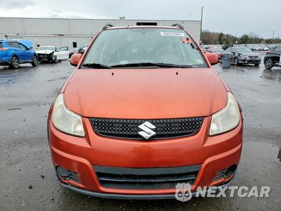 Zdjęcie 9 z 24 samochodu: 2011 SUZUKI SX4 VIN:JS2YB5A39B6300600 - miniatura