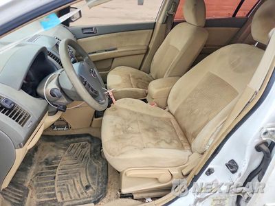 Zdjęcie 7 z 11 samochodu: 2008 NISSAN SENTRA 2.0 VIN:3N1AB61E88L691288 - miniatura