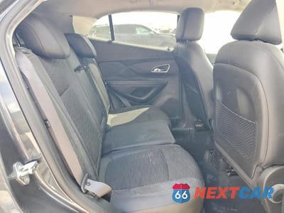 Zdjęcie 11 z 13 samochodu: 2016 BUICK ENCORE VIN:KL4CJASB8GB731072 - miniatura