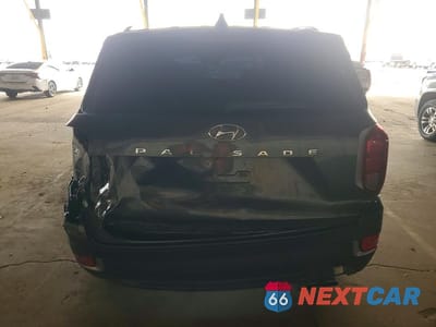 Zdjęcie 6 z 13 samochodu: 2020 HYUNDAI PALISADE SEL VIN:KM8R44HE2LU087539 - miniatura
