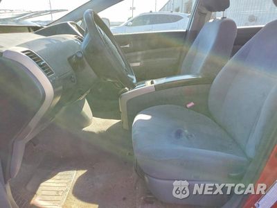 Zdjęcie 7 z 12 samochodu: 2007 TOYOTA PRIUS TOURING VIN:JTDKB20U177640480 - miniatura