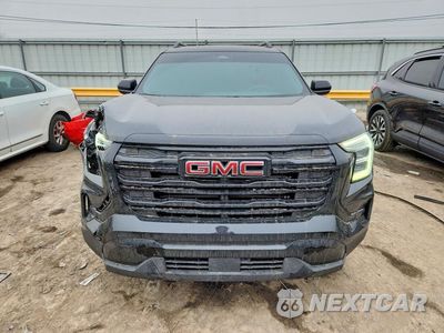 Piąte zdjęcie samochodu w środku: 2025 GMC TERRAIN ELEVATION VIN:3GKALUEG0SL284555 - miniatura