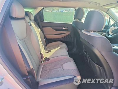Zdjęcie 11 z 15 samochodu: 2021 HYUNDAI SANTA FE SEL VIN:5NMS24AJ8MH324109 - miniatura