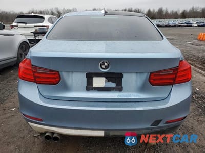 Zdjęcie 6 z 12 samochodu: 2013 BMW 328 I VIN:WBA3A5C59DF350807 - miniatura