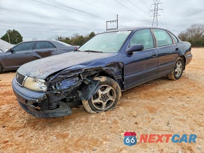 1997 TOYOTA AVALON XL 4T1BF12B2VU169086 - główne zdjęcie licytacji z USA - miniatura