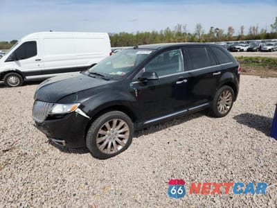 2013 LINCOLN MKX 2LMDJ8JK7DBL44653 - główne zdjęcie licytacji z USA - miniatura