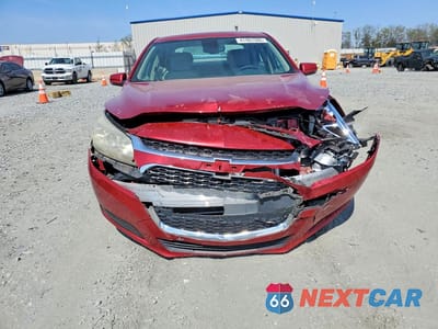 Piąte zdjęcie samochodu w środku: 2014 CHEVROLET MALIBU 1LT VIN:1G11C5SL4EF267607 - miniatura