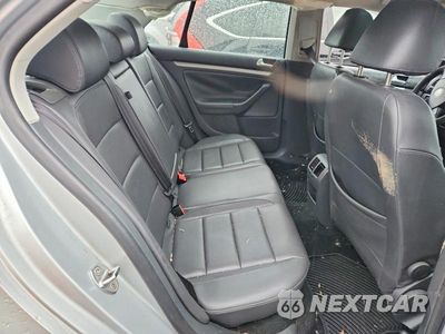 Zdjęcie 10 z 12 samochodu: 2007 VOLKSWAGEN JETTA WOLFSBURG VIN:3VWEF71K17M067241 - miniatura