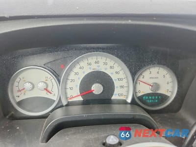Zdjęcie 9 z 12 samochodu: 2008 DODGE DAKOTA SLT VIN:1D7HE42N58S567864 - miniatura