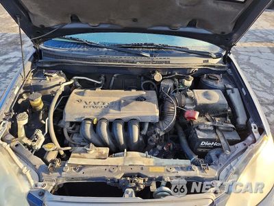 Zdjęcie 11 z 11 samochodu: 2003 TOYT COROLLA VIN:1NXBR32E53Z048188 - miniatura