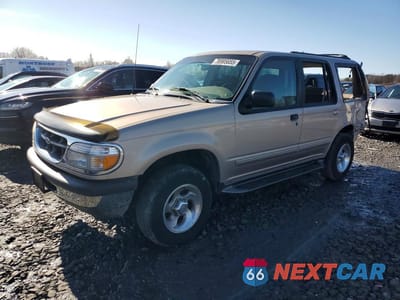 1998 FORD EXPLORER 1FMZU34X8WZA98229 - główne zdjęcie licytacji z USA - miniatura