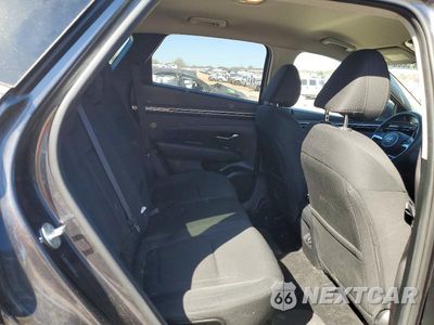 Zdjęcie 11 z 13 samochodu: 2024 HYUNDAI TUCSON SEL VIN:5NMJB3DE2RH300304 - miniatura