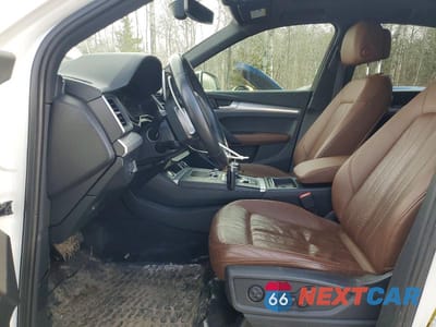 Zdjęcie 7 z 13 samochodu: 2018 AUDI Q5 PREMIUM PLUS VIN:WA1BNAFY0J2139221 - miniatura
