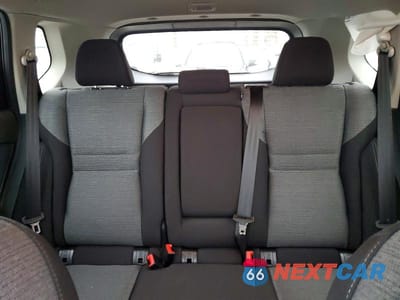 Zdjęcie 10 z 12 samochodu: 2023 NISSAN ROGUE SV VIN:5N1BT3BB0PC921395 - miniatura