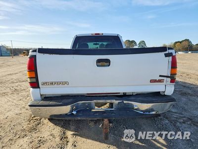 Zdjęcie 6 z 11 samochodu: 2002 GMC NEW SIERRA C3500 VIN:1GTJC39U42E109103 - miniatura