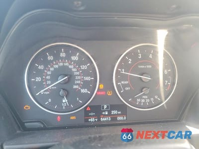 Zdjęcie 9 z 11 samochodu: 2016 BMW 228 I SULEV VIN:WBA1K9C55GV322718 - miniatura