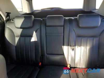 Zdjęcie 10 z 14 samochodu: 2006 MERCEDES-BENZ ML 500 VIN:4JGBB75E76A005680 - miniatura
