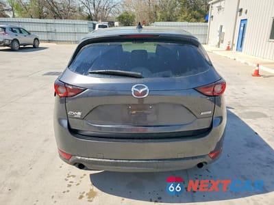 Zdjęcie 6 z 13 samochodu: 2017 MAZDA CX-5 TOURING VIN:JM3KFBCL9H0210186 - miniatura