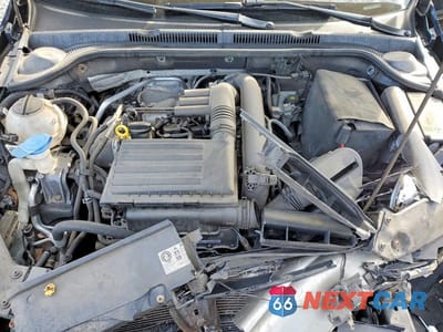 Zdjęcie 11 z 11 samochodu: 2016 VOLKSWAGEN JETTA SE VIN:3VWD67AJ7GM374531 - miniatura