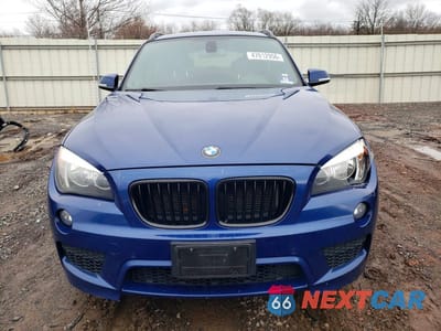 Piąte zdjęcie samochodu w środku: 2015 BMW X1 XDRIVE28I VIN:WBAVL1C51FVY32708 - miniatura