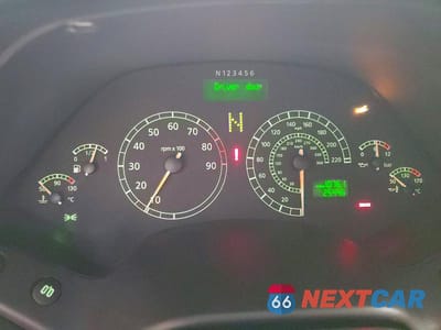 Zdjęcie 9 z 11 samochodu: 2004 LAMBORGHINI MURCIELAGO VIN:ZHWBU16S24LA00950 - miniatura