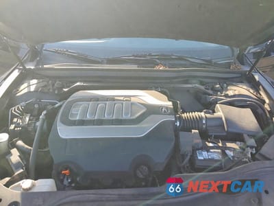 Zdjęcie 11 z 11 samochodu: 2015 ACURA RLX TECH VIN:JH4KC1F50FC000143 - miniatura