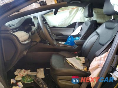 Zdjęcie 7 z 12 samochodu: 2025 JEEP COMPASS LATITUDE VIN:3C4NJDBN1ST574647 - miniatura