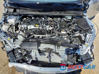 Zdjęcie 11 z 13 samochodu: 2024 TOYOTA PRIUS XLE VIN:JTDADABU3R3014727 - miniatura