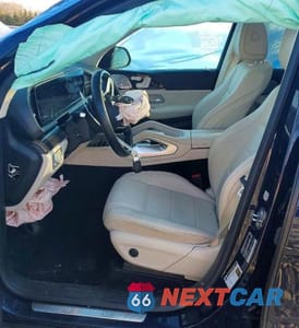 Zdjęcie 7 z 12 samochodu: 2021 MERCEDES-BENZ GLE 350 4MATIC VIN:4JGFB4KE8MA350248 - miniatura