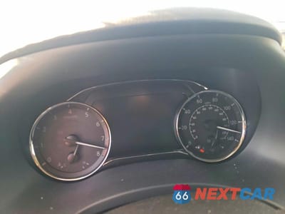 Zdjęcie 9 z 13 samochodu: 2021 INFINITI QX80 PREMIUM SELECT VIN:JN8AZ2AF5M9720912 - miniatura