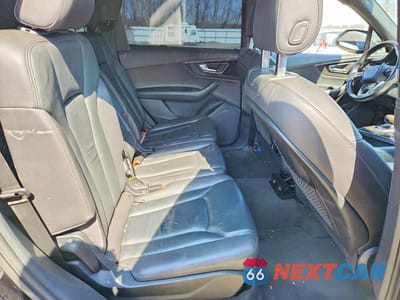 Zdjęcie 11 z 12 samochodu: 2017 AUDI Q7 PREMIUM PLUS V6 VIN:WA1LAAF7XHD014832 - miniatura