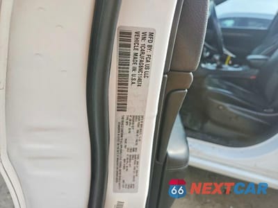Zdjęcie 12 z 12 samochodu: 2022 JEEP GRAND CHEROKEE LAREDO E VIN:1C4RJFAG6NC114674 - miniatura