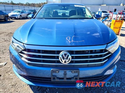 Piąte zdjęcie samochodu w środku: 2021 VOLKSWAGEN JETTA S VIN:3VWC57BU7MM095535 - miniatura