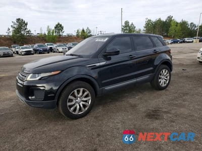 2018 LAND ROVER RANGE ROVER EVOQUE SE SALVP2RXXJH321097 - główne zdjęcie licytacji z USA - miniatura